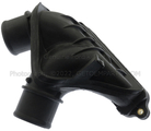 AA5Z9M434A - : Turbocharger Coolant Reservoir for Ford: Flex, Police Interceptor Sedan, Taurus | Lincoln: MKS, MKT Image