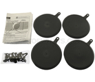 22917277 - : Service Component, Bed Liner Attachment Kit for GM Image