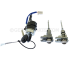 81905B2000 - Steering: Cylinder &amp; Keys for Kia Image