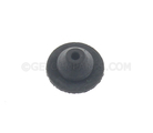 1247291 - Body: License Bracket Stopper for Volvo: 940, 960, C30, S60, S60 Cross Country, S80, S90, V70, V90, XC70, XC90 Image