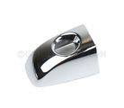 4589851AD - : Door Handle Cap, Left - Driver's Side (LH) for Mopar Image