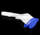 CP9Z17A605A - Body: Filler Tube for Ford Image