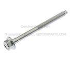 W705858S437 - : Starter Bolt for Ford: F-250 Super Duty, F-350 Super Duty, F-450 Super Duty, Focus Image