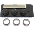 27500ZH510 - : Dash Control Unit for Nissan: TITAN Image
