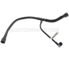 12673862 - Engine: PCV Tube for GM Image