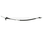 EC0172322E - : Cable Handle - Passenger Side (RH) for Mazda: Tribute Image