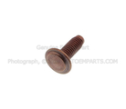 W706569S403 - Body: Splash Shield Stud for FORD Image
