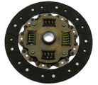 BP0716460E9U - : Transmission Clutch Friction Plate for Mazda Image