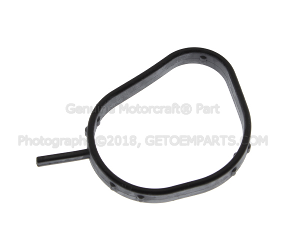 BE8Z8255A - : Thermostat Housing Gasket for Ford: Fiesta Image