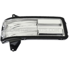 84468926 - Body: Signal Lamp for Chevrolet: Silverado 1500, Silverado 1500 LTD, Silverado 2500 HD, Silverado 3500 HD | GMC: Sierra 1500, Sierra 1500 Limited, Sierra 2500 HD, Sierra 3500 HD Image