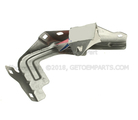 DT1Z16D187A - Body: Front Bracket for Ford Image