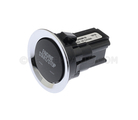 84769277 - : Black Ignition and Start Switch for GM Image