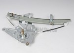 22683775 - Body: Window Regulator for Oldsmobile: Alero | Pontiac: Grand Am Image