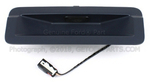 8A8Z13508APTM - Body: Handle for Ford Image