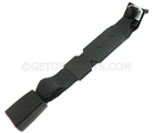 5KQ371DVAB - Restraints: Rear Inner Seat Belt for Mopar Image