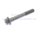 W500526S439 - Engine: Front Mount Bolt for FORD Image
