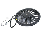 9142880 - Cooling System: Blade for Volvo: 740, 940, 960 Image