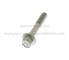 W711504S439 - Suspension: Upper Control Arm Bolt for Ford Image