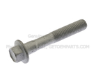 N606085S439 - : Suspension Stabilizer Bar Link Bolt for Ford Image
