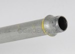 10330106 - : Automatic Transmission Fluid Cooler Outlet Line for GM Image