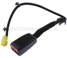 888301U500VA - Electrical: Buckle for Kia: Sorento Image
