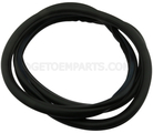 23446715 - Body: Door Seal for GM Image