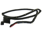 4865564AD - : Front Door Sill Secondary Weatherstrip, Right for Dodge: Viper Image