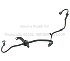BV6Z9D289E - Emission Control: Vapor Canister Purge Solenoid for Ford Image