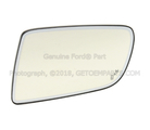 AE9Z17K707J - Body: Mirror Glass for Ford Image