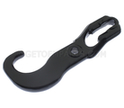 51110ZW00A - Body: Tow Hook for Nissan Image