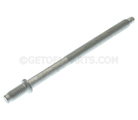 5105837AA - Wheels: Spare Tire Hold Down for Mopar Image
