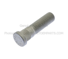 ACPZ1107A - : Wheel Stud for Ford: Bronco, Fusion, Police Responder Hybrid, Ranger, SSV Plug-In Hybrid | Lincoln: MKZ Image