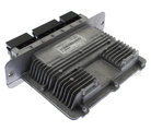 HC3Z12A650BCNP - : Engine Control Module (ECM) for Ford Image