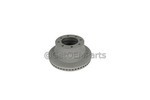 25792698 - Brakes: Disc Brake Rotor for GM Image
