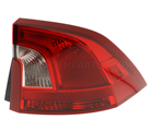 31395931 - Electrical: Tail Lamp Assembly for Volvo Image