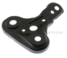 3M8Z3B154R - Body: Upper Reinforced Reinforced Plate for Ford Image