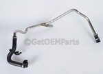 12629518 - : Secondary Air Injection Pipe for GM Image