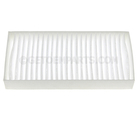 68535613AA - : Cabin Air Filter for Jeep: Wrangler, Wrangler JK Image