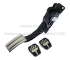 FM5Z9G757A - : Sport Pedals for Ford Image