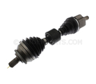 8252033 - : Axle Assembly - Driver's Side (LH) for Volvo Image