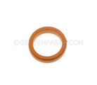 31251439 - Engine: Pipe O-Ring for Volvo: C30, C70, S40, S60, S60 Cross Country, S80, S90, V50, V60, V60 Cross Country, V90, V90 Cross Country, XC40, XC60, XC70, XC90 Image
