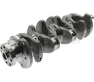 231112G230 - : Crankshaft for Kia: Forte, Optima, Sorento, Sportage Image