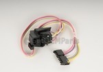 7844609 - Electrical: Wiper Switch for GM Image
