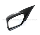 9E5Z17683B - Body: Mirror Assembly for Ford: Fusion | Mercury: Milan Image