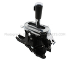 7L3Z7210BA - : Lever Gear Shift for Ford Image