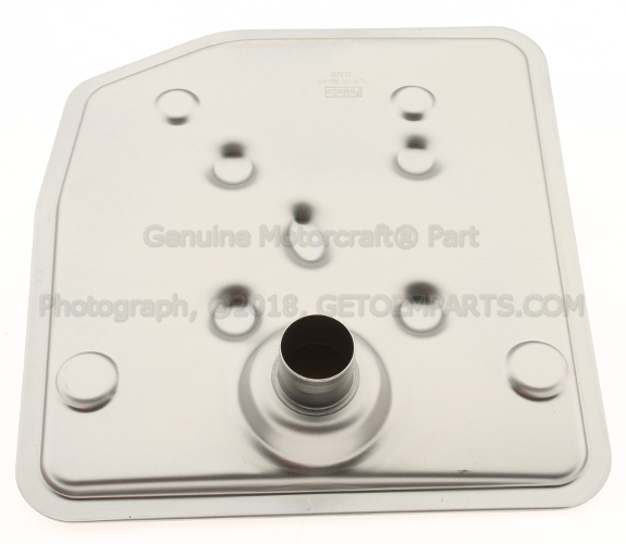 7L1Z7A098A - : Transmission Oil Filter for Ford: Expedition, Explorer, Explorer Sport Trac, F-150 | Lincoln: Navigator | Mercury: Mountaineer Image