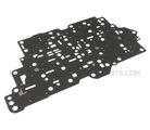 BT4Z7Z490B - Transmission: Automatic Transmission Valve Body Gasket for Ford Image