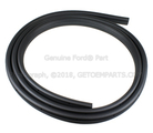 3C3Z2520708AA - Body: Weatherstrip for Ford Image