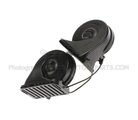 CM5Z13832A - Electrical: Horn for Ford Image