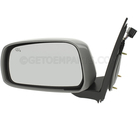 96302EA19E - Body: Mirror Assembly for Nissan Image